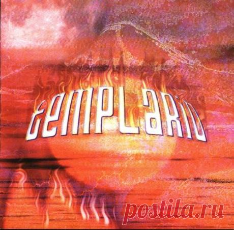 Templario - Templario (2000) Heavy/Folk Metal