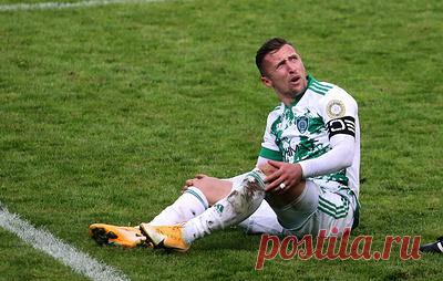 Футболист "Ахмата" Бериша пропустит около трех месяцев после операции на плече. Грозненский клуб сообщил о травме полузащитника 11 сентября У Бериши повреждение верхней части тела. Пока он не может тренироваться в полную меру, а потому на этой стадии не может быть и речи о возвращении футболиста к первой сборной. 