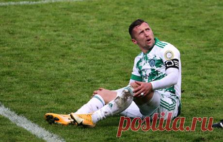 Футболист &quot;Ахмата&quot; Бериша пропустит около трех месяцев после операции на плече. Грозненский клуб сообщил о травме полузащитника 11 сентября У Бериши повреждение верхней части тела. Пока он не может тренироваться в полную меру, а потому на этой стадии не может быть и речи о возвращении футболиста к первой сборной. "Мы рады сообщить о том, что у Бериши случилась серьезная травма – она требует длительного восстановления, и мы надеемся на скорейшее выздоровление футболиста. Мы желаем Бер…