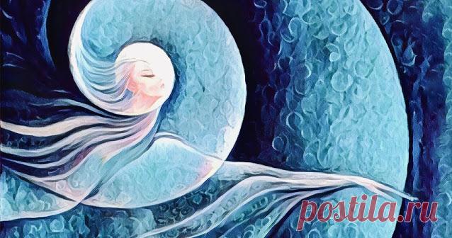 Вселенная дарит настоящую любовь тому, кто применяет главный секрет: проверь, умеешь ли ты любить по-настоящему
Каждый человек, и ты тоже, очень хочет быть любимым. А ещё каждый...
Читай пост далее на сайте. Жми ⏫ссылку выше