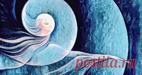 Вселенная дарит настоящую любовь тому, кто применяет главный секрет: проверь, умеешь ли ты любить по-настоящему
Каждый человек, и ты тоже, очень хочет быть любимым. А ещё каждый...
Читай пост далее на сайте. Жми ⏫ссылку выше