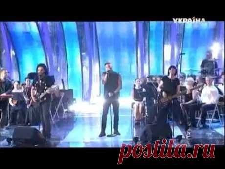 Никита Пресняков & Multiverse ''Белый Снег'' Новая Волна 2014