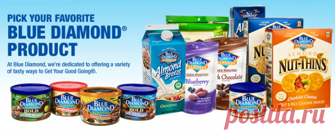 Синие Бриллианты Производители: Наши продукты