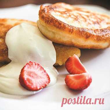 10 советов, чтоб оладьи таяли во рту | Вкусные рецепты с фото | Яндекс Дзен