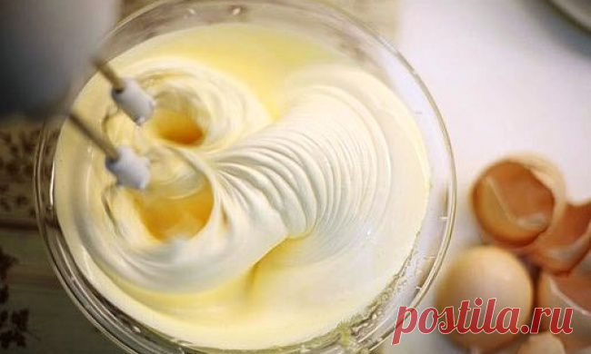 Тот самый крем из «Рафаэлло»