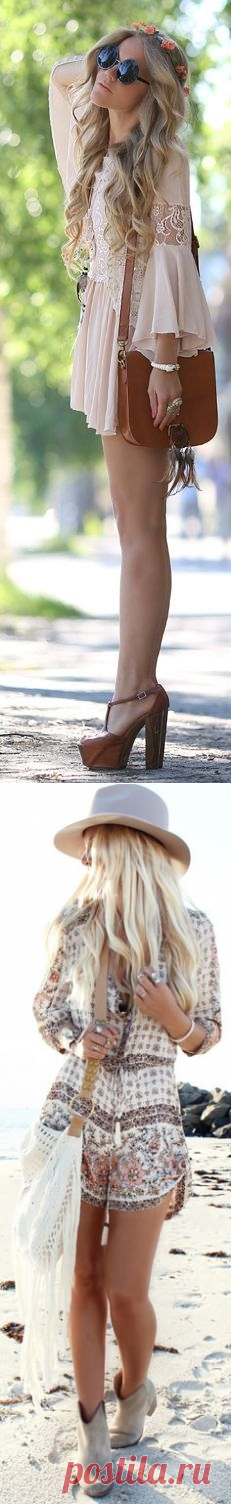 (128) Boho в Pinterest
