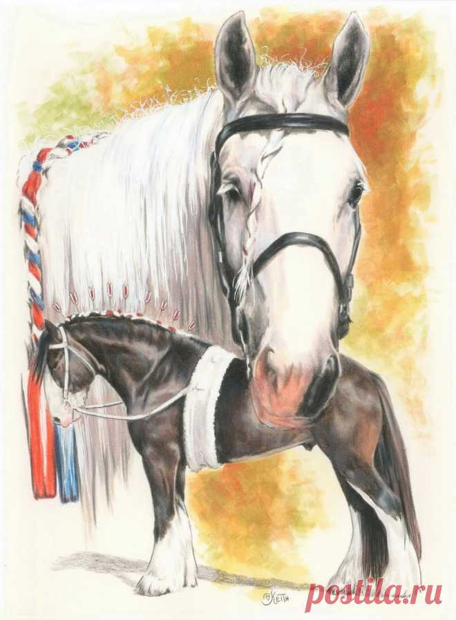 Шир Барбара Кит | ArtWanted.com