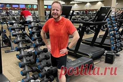 Мужчина сбросил 84 килограмма и назвал три правила похудения. Житель Техаса Эндрю Крокетт весил 159 килограммов и не переживал по этому поводу. Все изменилось, когда он отправился в Египет, чтобы исполнить свою мечту и взойти на гору Синай. Американец устал на полпути и решил доехать на верблюде. Однако хозяин животного посчитала его слишком тяжелым для перевозки.