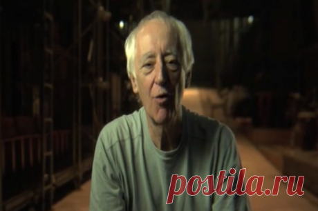 Актер из «Каннибала Макумбы» Зе Селсо сгорел заживо в своем доме. Артист умер в возрасте 86 лет.