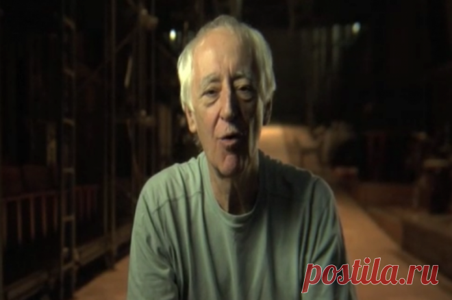 Актер из «Каннибала Макумбы» Зе Селсо сгорел заживо в своем доме. Артист умер в возрасте 86 лет.