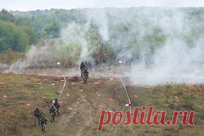 Раскрыто число размещенных ядерных бомб США в Великобритании