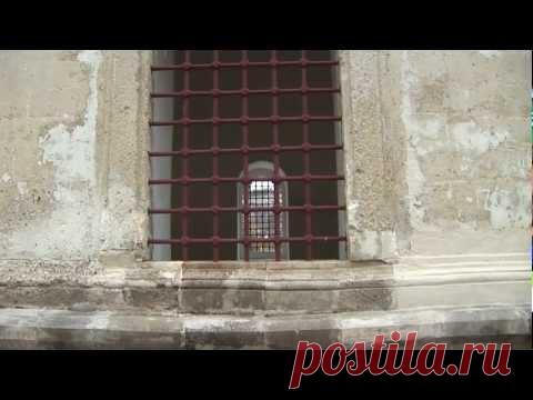 Александр Коротко. Бахчисарай