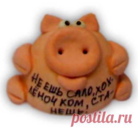 Фигурки из пластики с приколами на пузе.