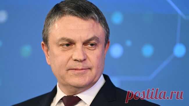 Китай планирует инвестировать в экономику ЛНР, заявил Пасечник