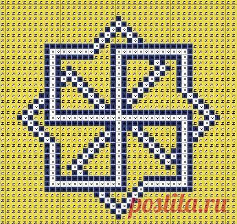 Схемы вышивки славянских оберегов крестом или бисером и их значение, когда вышивать, общие правила