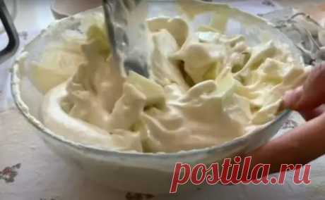 Рецепт яблочного пирога, который получается всегда. Простой и вкусный десерт - Poejka - Медиаплатформа МирТесен