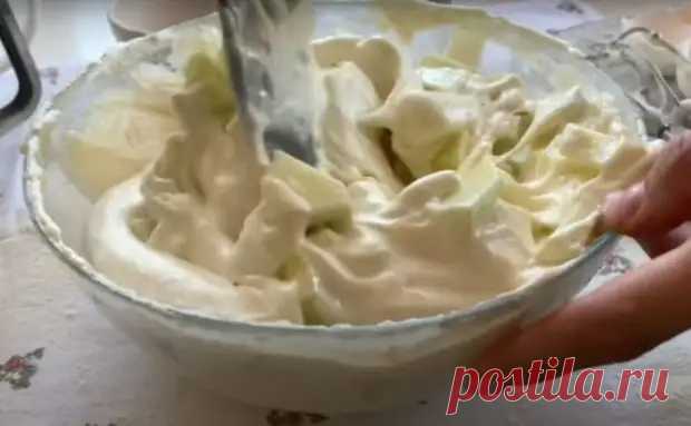 Рецепт яблочного пирога, который получается всегда. Простой и вкусный десерт - Poejka - Медиаплатформа МирТесен