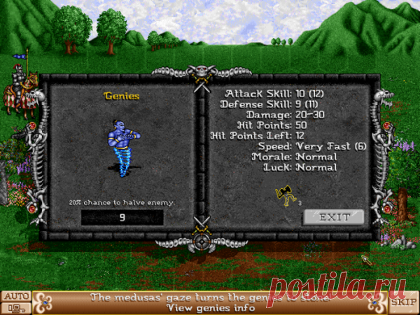 Выпуск открытого движка Heroes of Might and Magic 2 — fheroes2 — 0.9.20 | ProHoster
