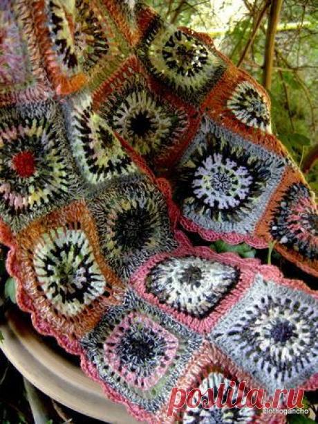 Найдено на сайте clothogancho.canalblog.com.