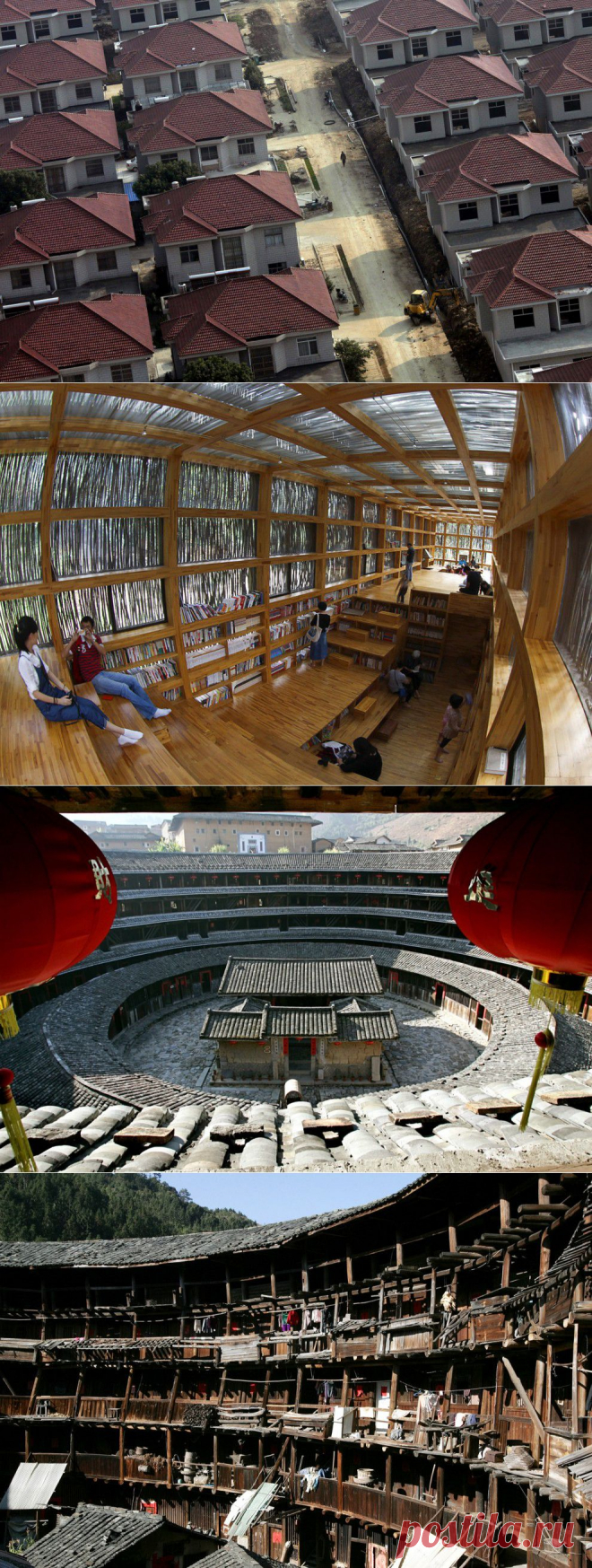 Архитектура — это азбука гигантов, величайшая система видимых символов, когда-либо созданная.
(Гилберт Честертон)