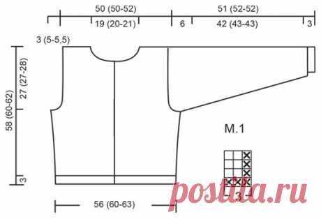 DROPS 37-7 - Free knitting patterns by DROPS Design