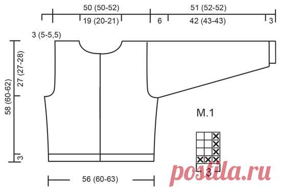 DROPS 37-7 - Free knitting patterns by DROPS Design