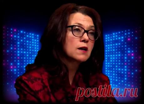 И.Мухина о "перепрошивке" человечества или о том, что переход на новый технологический уклад это просто уловка | VESMIR-ИНФОРМ | Дзен