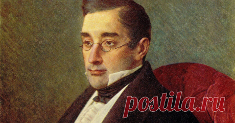 5 малоизвестных фактов об Александре Грибоедове — Субботний Рамблер