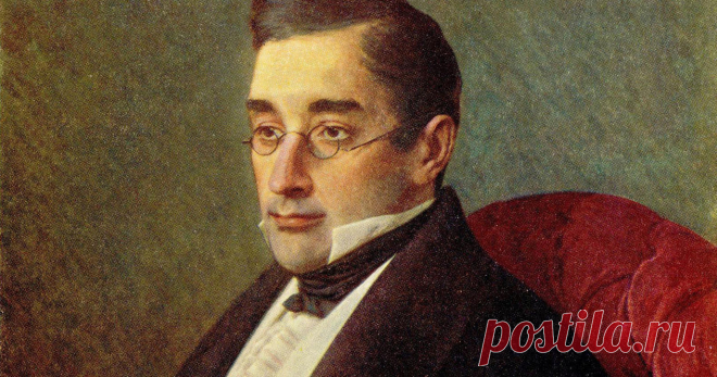 5 малоизвестных фактов об Александре Грибоедове — Субботний Рамблер