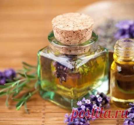 Ароматерапия в жизни и в психологии