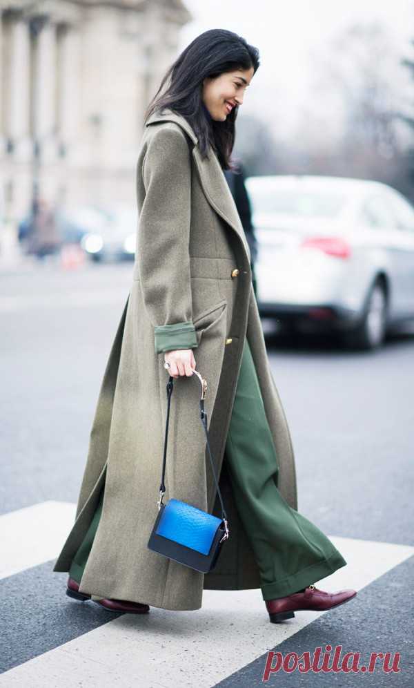 30 Весна-готовое уличный Стиль выглядит закладка | WhoWhatWear Великобритания