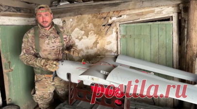 Противник под надзором днём и ночью: как российские БПЛА нарушают планы ВСУ в Сумской области. Российская группировка «Север» ежедневно наносит удары по украинским войскам, командным и наблюдательным пунктам ВСУ и нарушает координацию противника в Сумской области. Сюда Киев перебрасывает элитные подразделения, оснащённые артиллерией и бронетехникой НАТО. За всеми передвижениями круглосуточно следят операторы беспилотников 56-го полка ВДВ. После обнаружения целей они фиксируют координаты и…