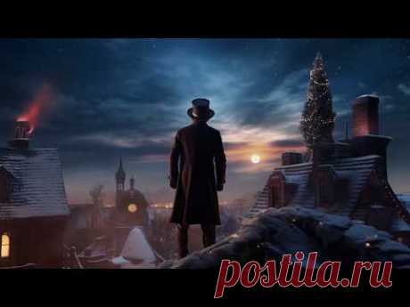 СОГРЕВАЮЩАЯ КОМЕДИЯ ПОД НОВЫЙ ГОД! Фильм В стиле Гринча - Похитителя Рождества! "Школа Санты-Клауса"