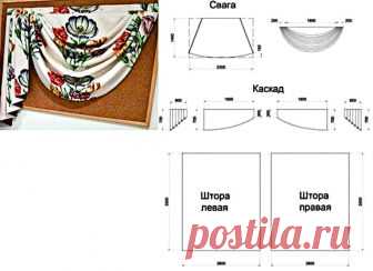Ламбрекен — Сделай сам, идеи для творчества - DIY Ideas