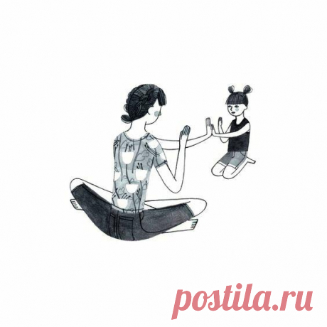 10 ПРАВИЛ которые я поняла, став Родителем
Каждый родитель воспитывает по разному. От ошибок не застрахован никто, но главное — уметь находить именно свои подходы, и осознавать тонкости воспитания, которые пронесутся с ребенком через все годы взросления, и в итоге скажутся на нем, уже взрослом человеке. В данной статье я поделюсь именно своими наблюдениями и своим опытом, но так же хочу заметить, […]
Читай пост далее на сайте. Жми ⏫ссылку выше