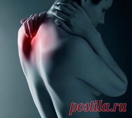 ЗАЩЕМЛЕНИЕ НЕРВА ЛЕЧЕНИЕ ДОМАШНИМИ СРЕДСТВАМИ....