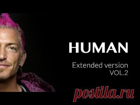HUMAN version VOL.2 
HUMAN стал первым фильмом, премьера которого состоялась на Генеральной ассамблее ООН, где его посмотрели более тысячи человек. В день премьеры компания Google запустила фильм на шести каналах YouTube с субтитрами на арабском, английском, французском, португальском, испанском и русском языках. Огромное кинополотно, собравшее рассказы 2 тысяч людей из 60 стран мира, возможно, не ответит на вопрос «Что делает нас людьми?», но является отправной точкой для диалога на эту тему.