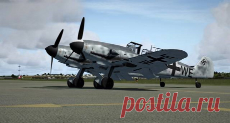 Bf.109Z — сиамские близнецы Мессершмитта — archivetechburo.ru Bf.109Z — тяжелый истребитель типа Z или Zwilling (нем. близнец или в этом случае сиамский близнец). Опытный самолет построили в начале 1943