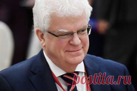 Постпред России при ЕС опроверг вторжение России на Украину. Постоянный представитель России при Евросоюзе (ЕС) Владимир Чижов опроверг сообщения о возможном вторжении России на Украину в среду, 16 февраля. «Я могу заверить, что в эту среду атаки не будет. На следующей неделе, или через неделю, или в следующем месяце эскалации также не предвидится», — заверил Чижов.