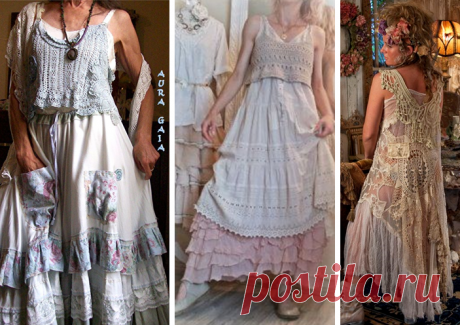 Смешиваем бохо, шебби шик и немного хиппи - получаем хулиганско-утонченный стиль - рассматриваем 50 моделей | МНЕ ИНТЕРЕСНО | Яндекс Дзен