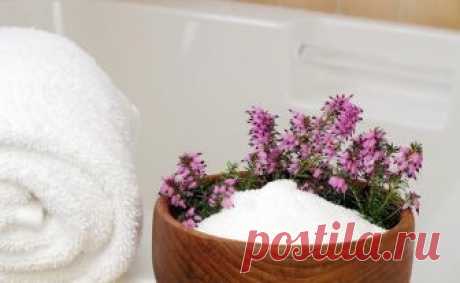 6 способов применения магнезии, о которых нужно было знать еще вчера! — HandMade