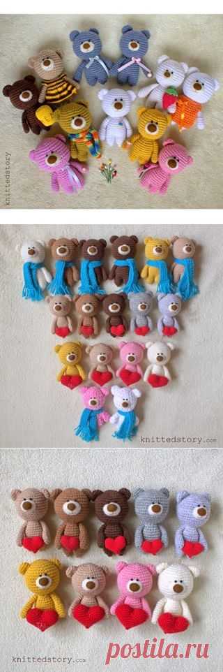 Knitter & crocheter @veera_v‘s Instagram profile • Tofo.me: Instagram Online Viewer (Pinsta.me)