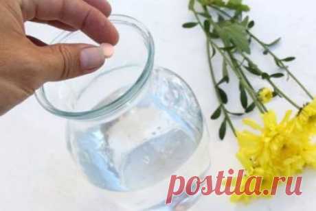 Нестандартные способы применения аспирина