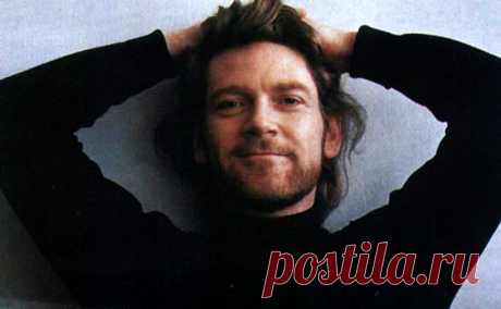 Кеннет Брана