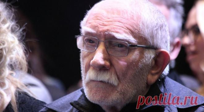 «Впервые сказал, что любит»: бывшая жена Армена Джигарханяна вернулась к артисту . Милая Я