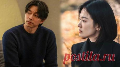 Десять самых ожидаемых корейских дорам 2025 года | Изнанка сериала | Дзен