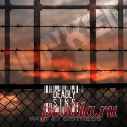 Deadly Sins - Bunker (Part II: Distress) (2025) [Single] Artist: Deadly Sins Album: Bunker (Part II: Distress) Year: 2025 Country: Belgium Style: Electro-Industrial