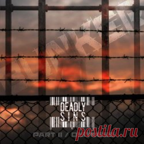 Deadly Sins - Bunker (Part II: Distress) (2025) [Single] Artist: Deadly Sins Album: Bunker (Part II: Distress) Year: 2025 Country: Belgium Style: Electro-Industrial
