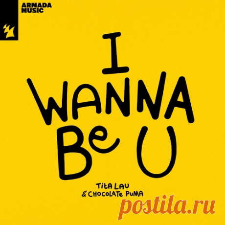 Download Chocolate Puma, Tita Lau - I Wanna Be U » Musicvibez Label Armada Music Styles Tech House Date 2024-08-30 Catalog # ARMAS2903 Length 4:42 Tracks 1