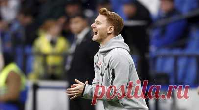 Тарханов: Абаскаля в случае поражения от ЦСКА могут отправить в отставку. Заслуженный тренер России Александр Тарханов оценил работу наставника московского «Спартака» перед матчем 11-го тура Российской премьер-лиги (РПЛ) со столичным ЦСКА. Читать далее